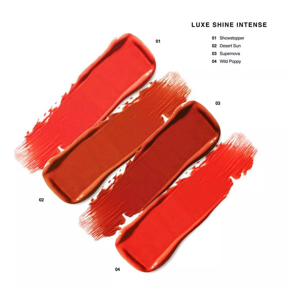 Bobbi Brown Luxe Shine Lipstick